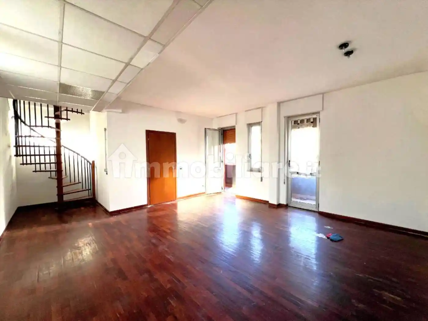 Attico via Attilio Momigliano 2, Cermenate - Abbiategrasso, Milano - foto 3