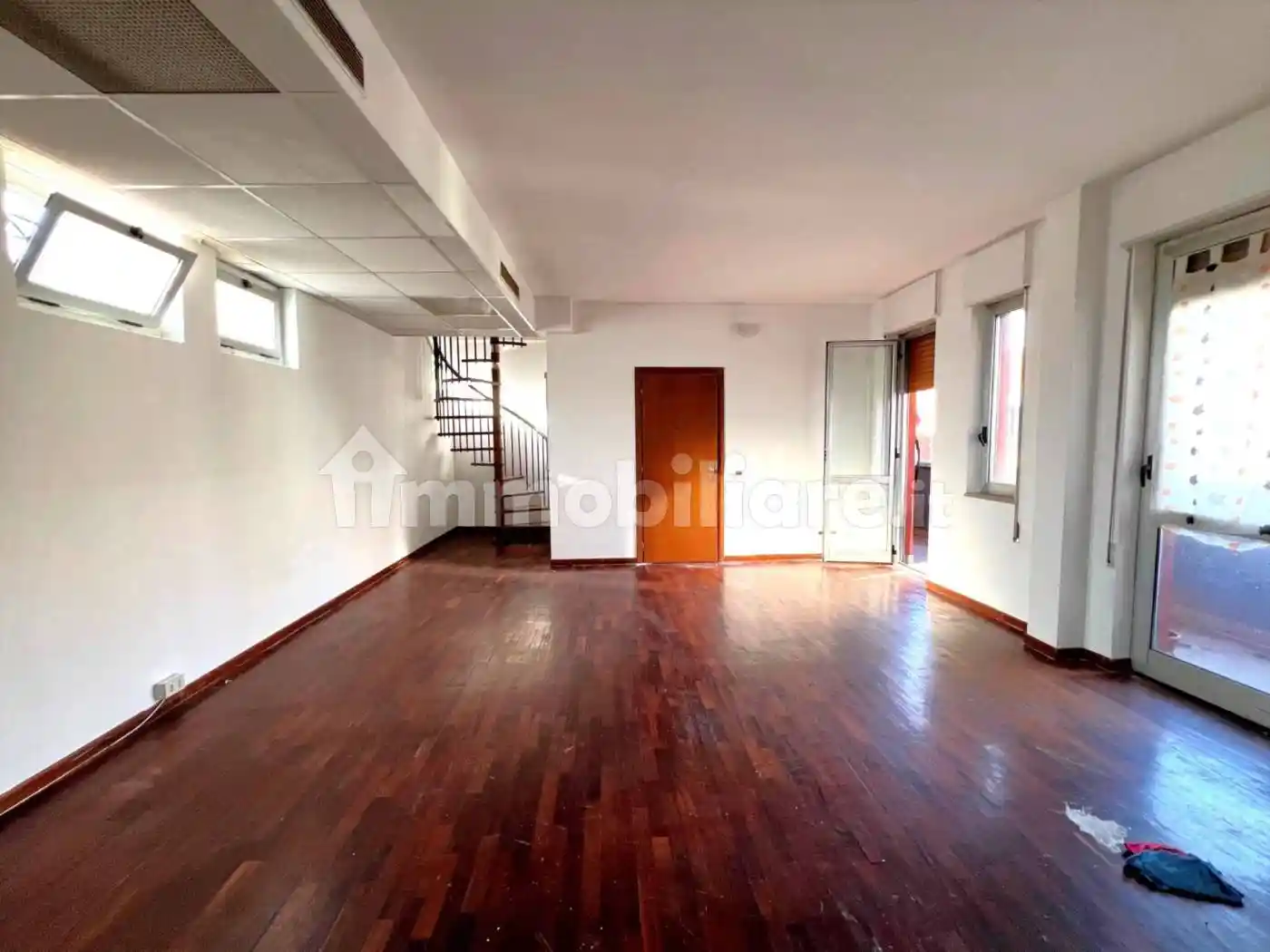 Attico via Attilio Momigliano 2, Cermenate - Abbiategrasso, Milano - foto 4