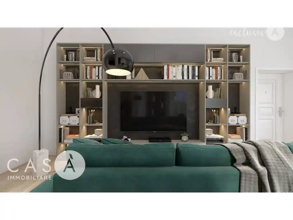 Trilocale via Raffaello Sanzio, Stazione - Grandi Italiani, Forlì - foto 2