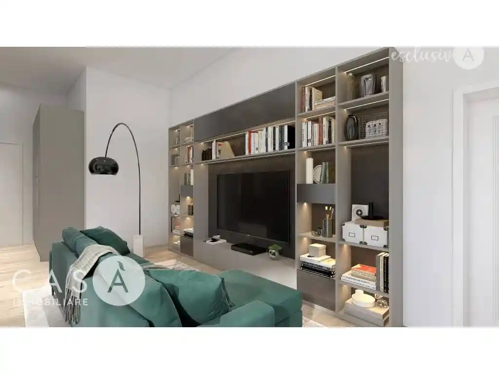 Trilocale via Raffaello Sanzio, Stazione - Grandi Italiani, Forlì - foto 3