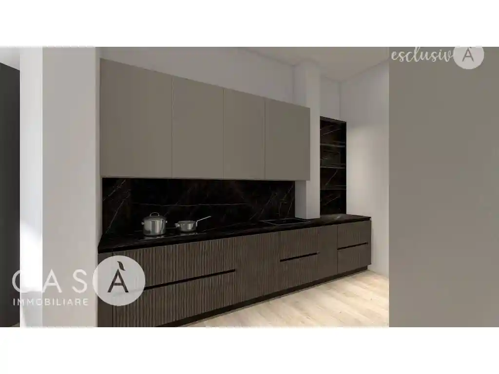 Trilocale via Raffaello Sanzio, Stazione - Grandi Italiani, Forlì - foto 5