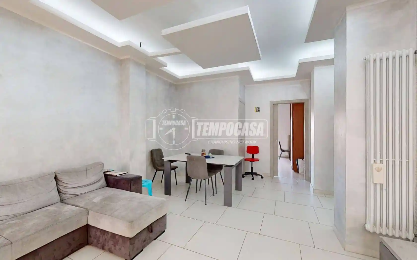 Appartamento in vendita a Torino