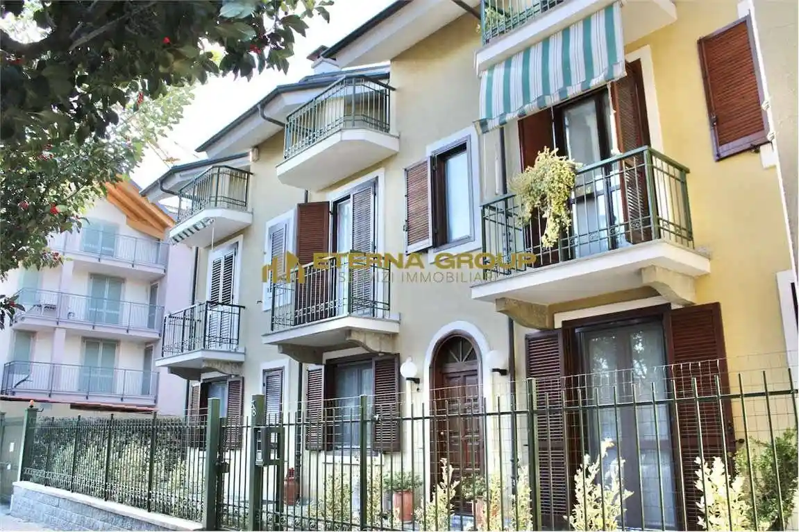 Villetta a schiera in vendita a Trofarello