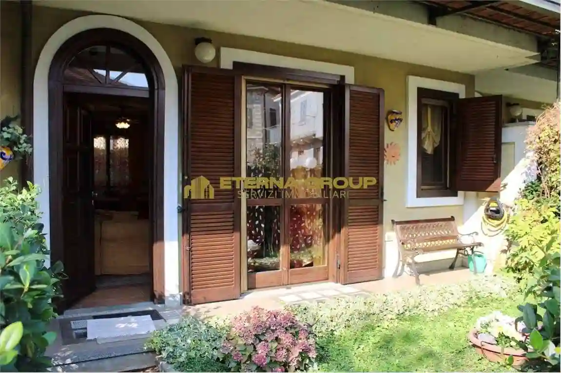 Villetta a schiera - foto 2