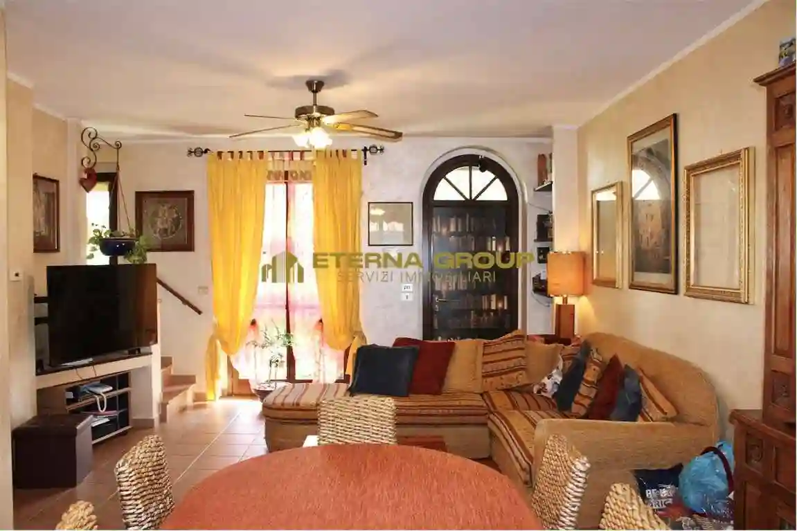 Villetta a schiera - foto 3