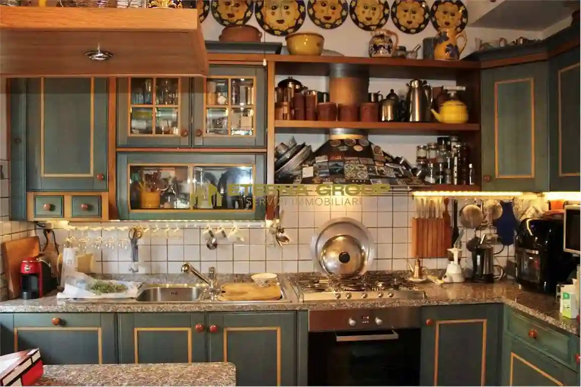 Villetta a schiera - foto 4