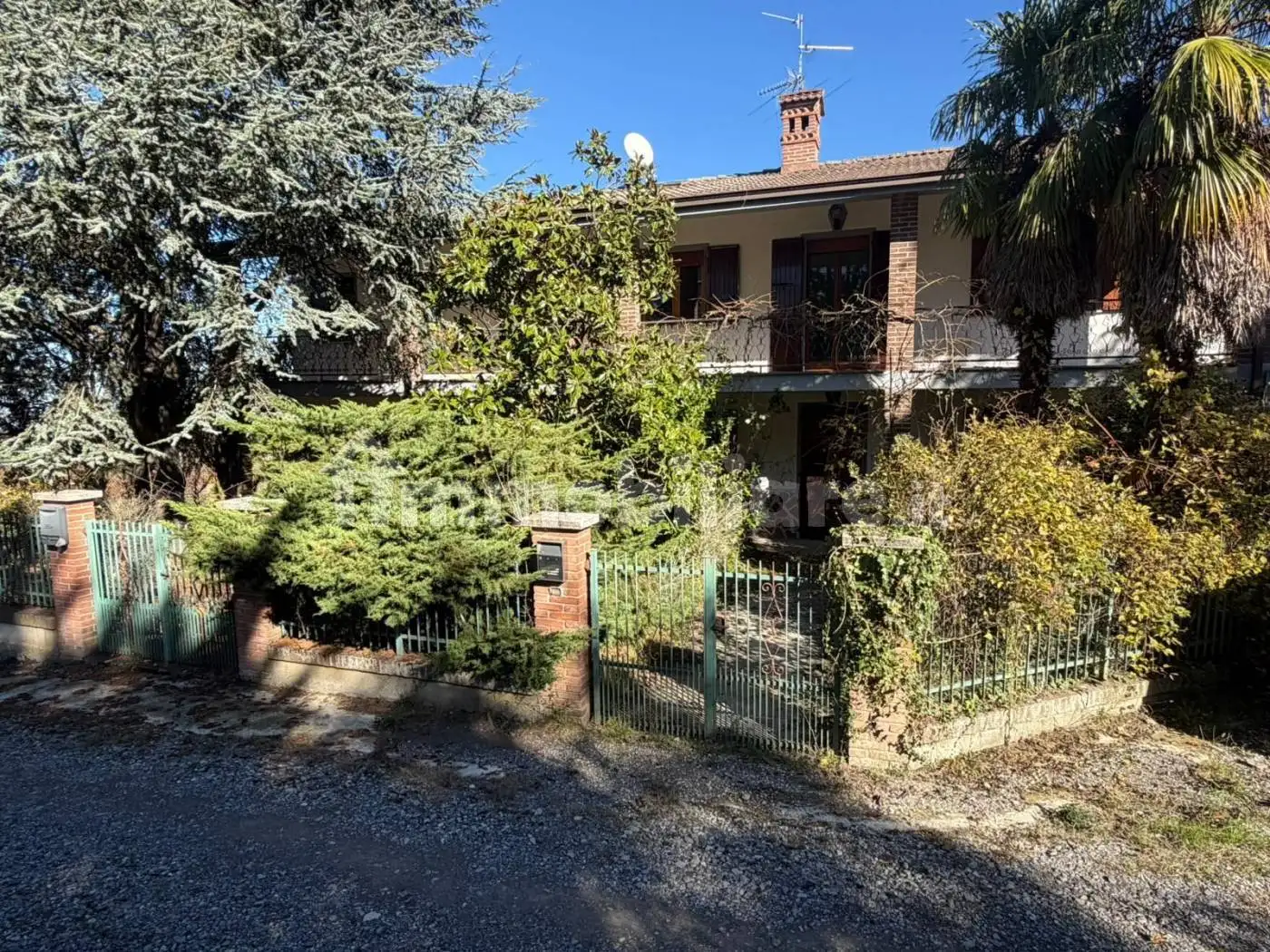 Villa in vendita a Gropparello