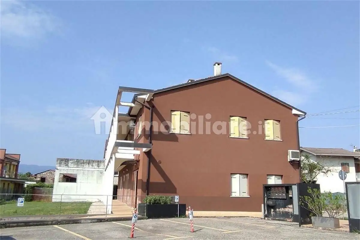 Appartamento in asta a Marano Vicentino