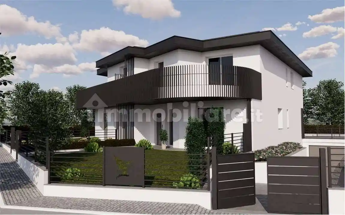 Appartamento in vendita a Jesi