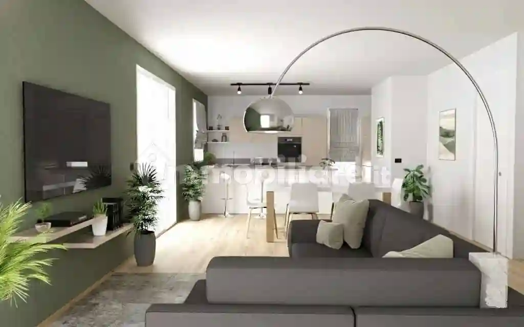 Appartamento - foto 5