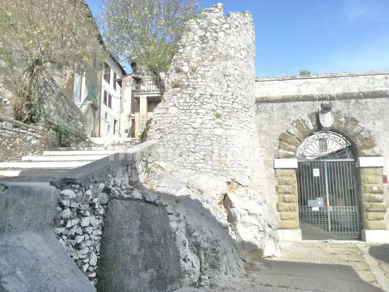 Appartamento in vendita a Palestrina