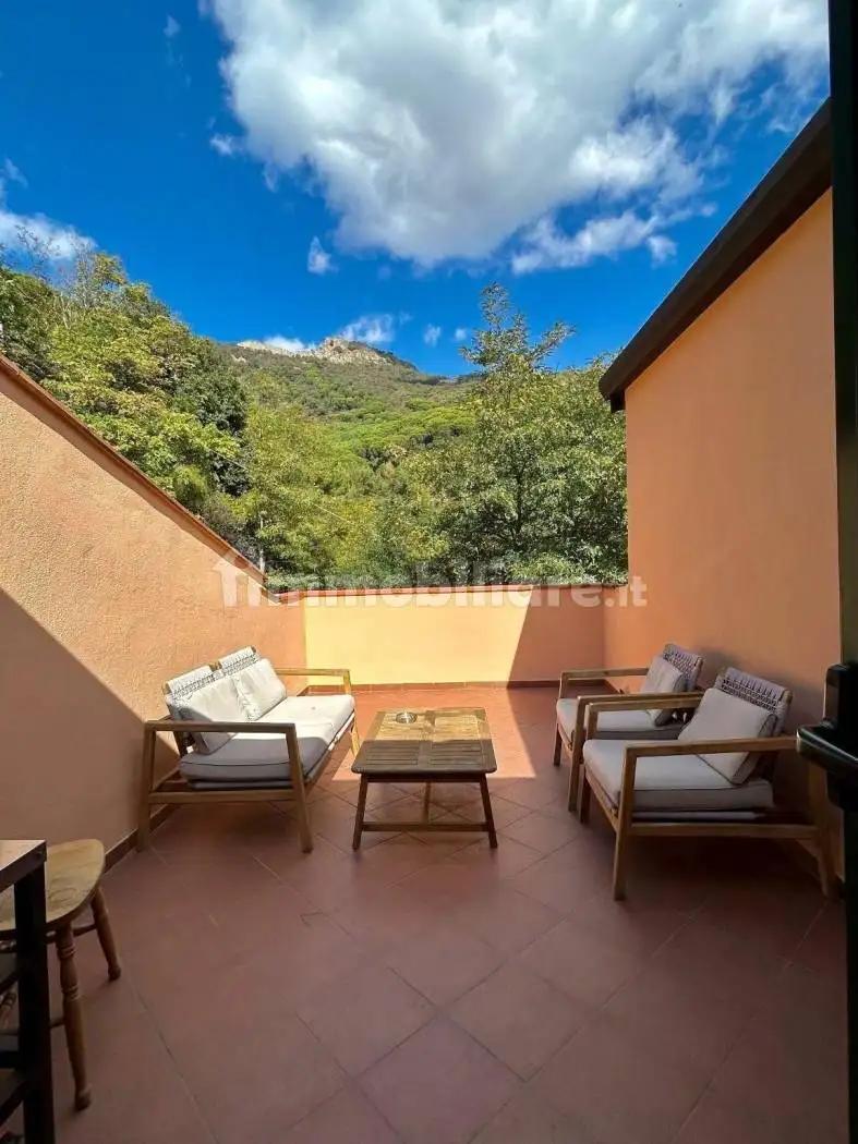 Attico - Mansarda in vendita a Graniti