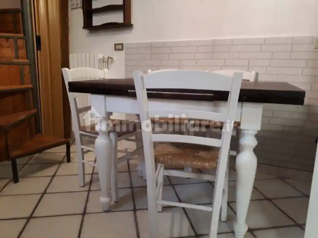 Terratetto unifamiliare 45 m², ottimo stato, Centro, Calci - foto 3