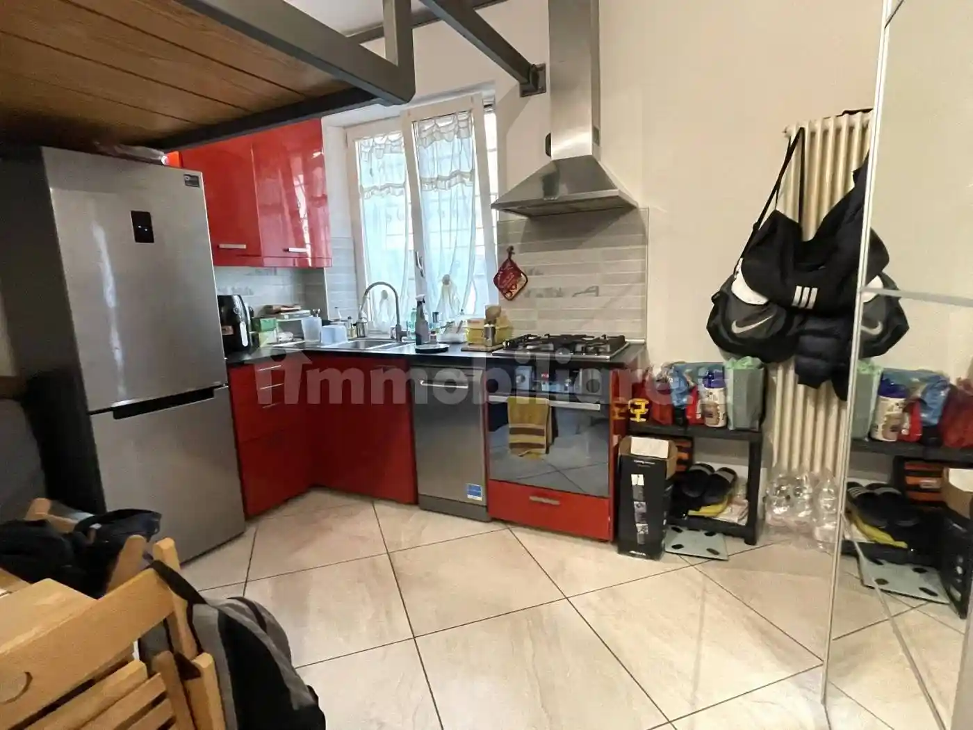 Appartamento in affitto a Parma