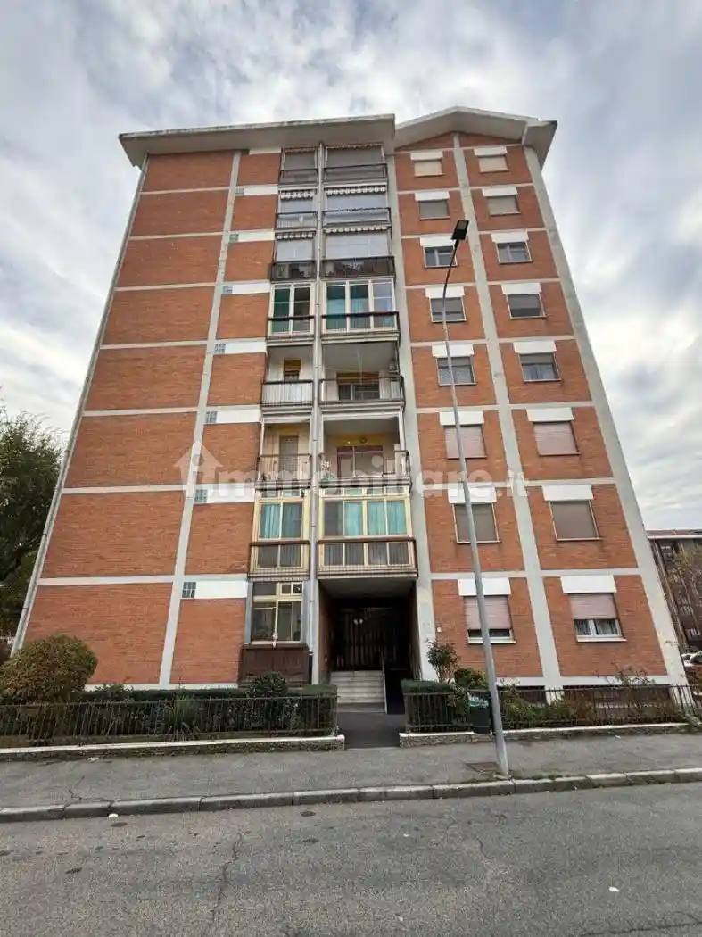 Appartamento in vendita a Settimo Torinese