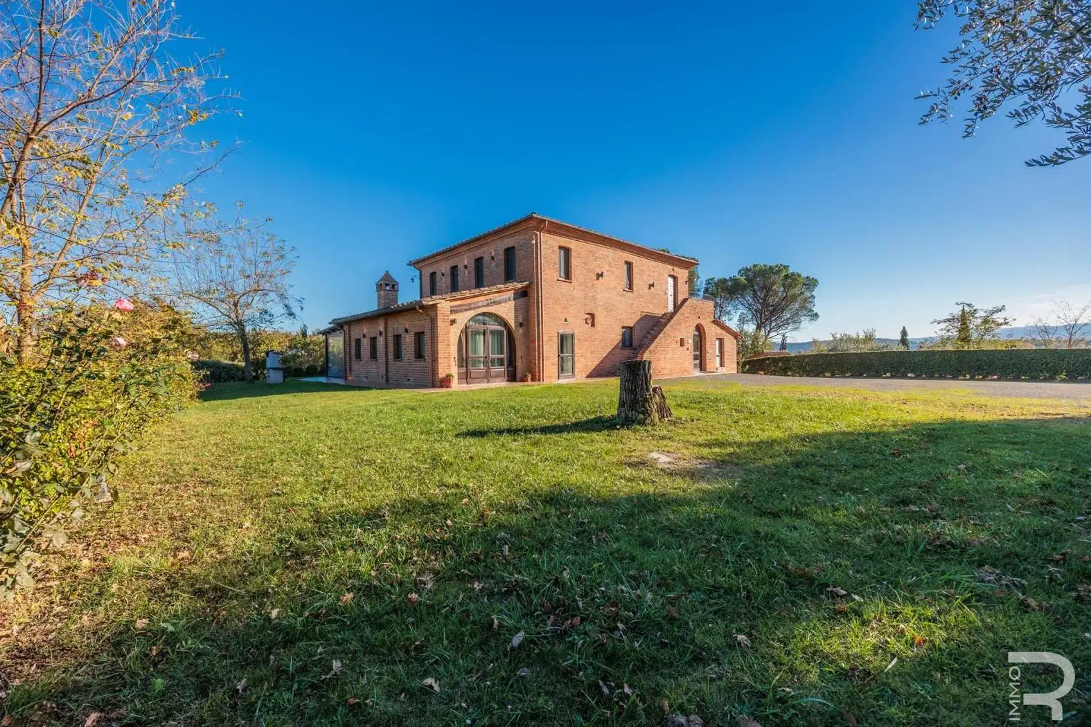 Rustico via delle Nebbie, Chiusi Scalo, Chiusi - foto 2