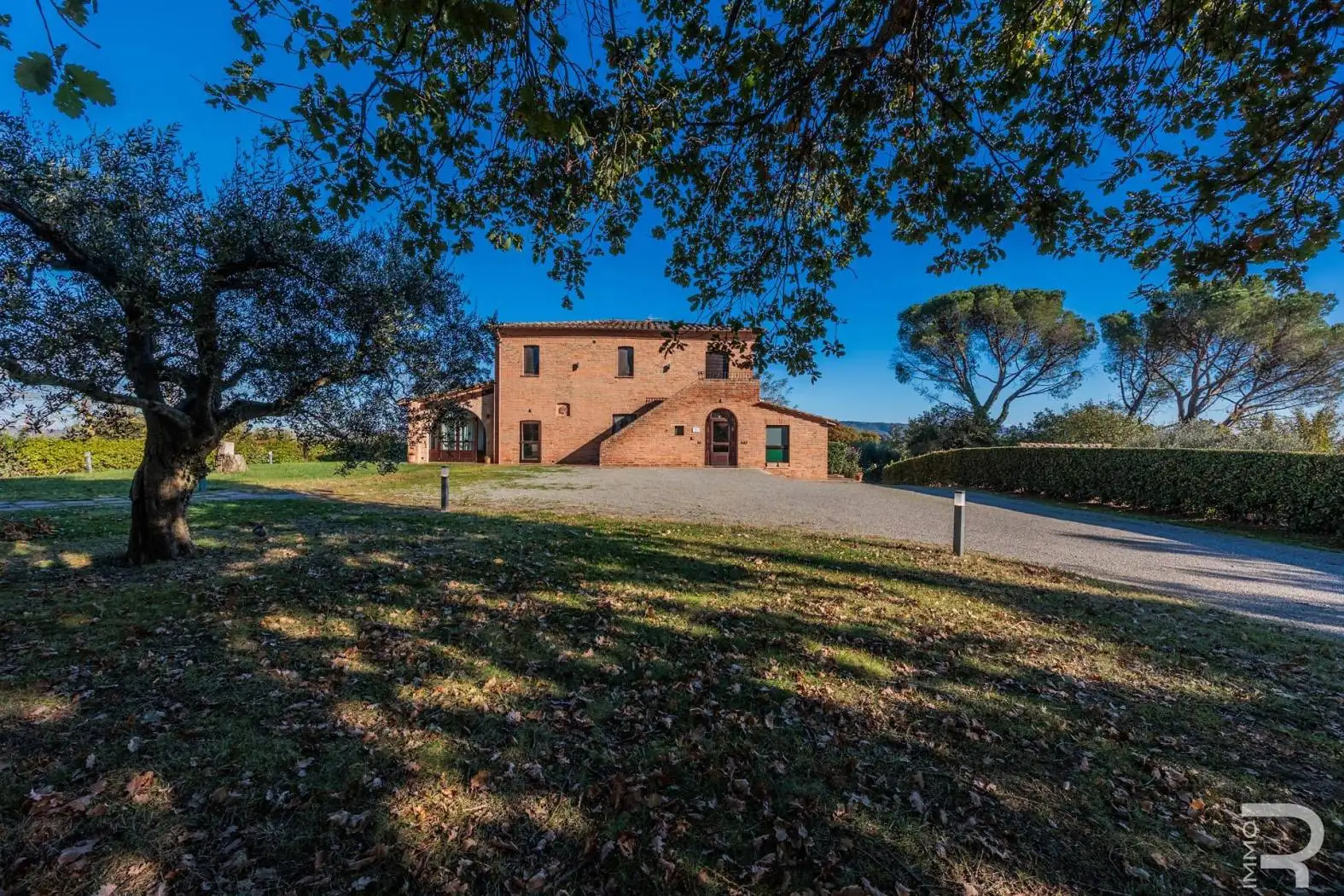 Rustico via delle Nebbie, Chiusi Scalo, Chiusi - foto 4