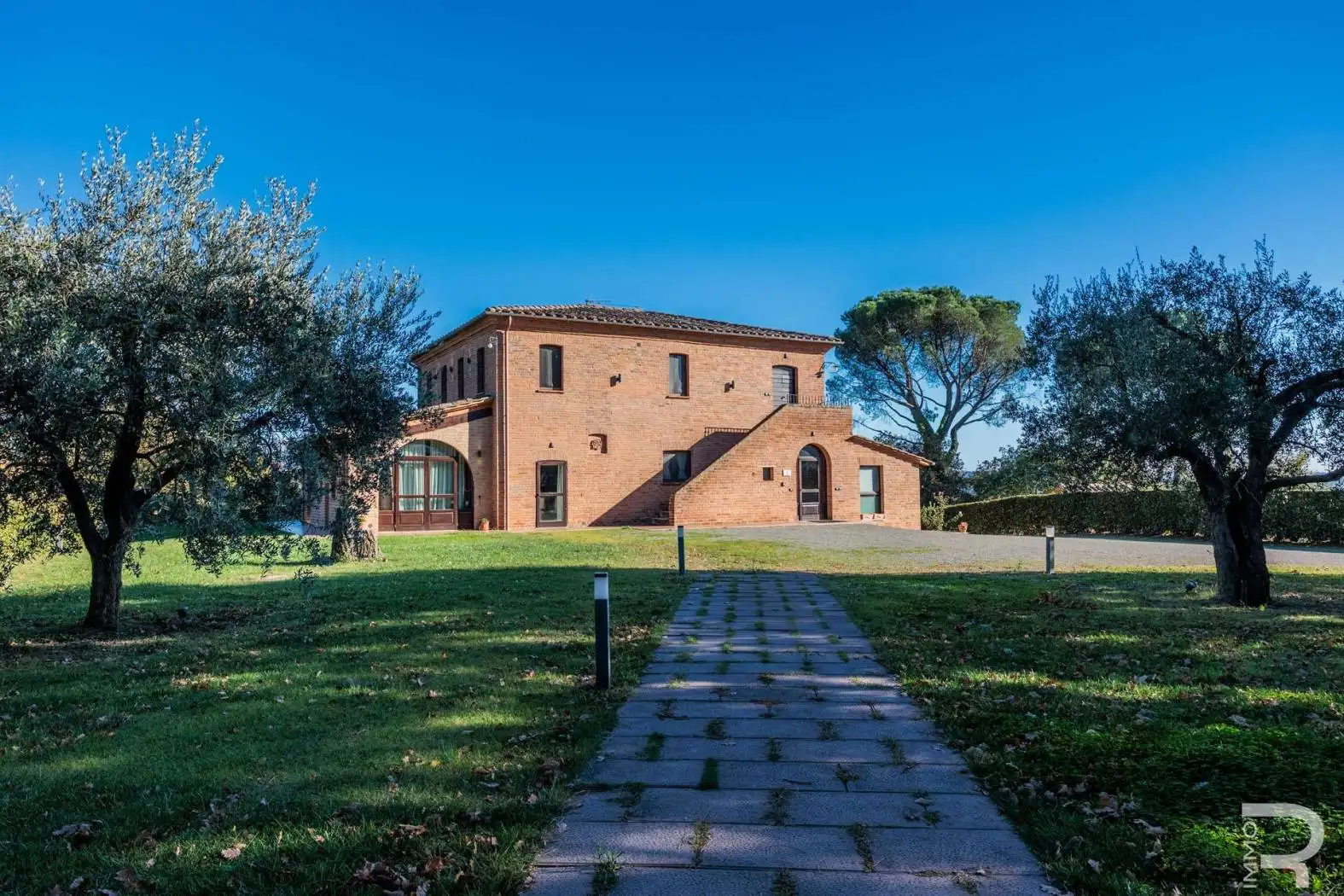 Rustico via delle Nebbie, Chiusi Scalo, Chiusi - foto 5