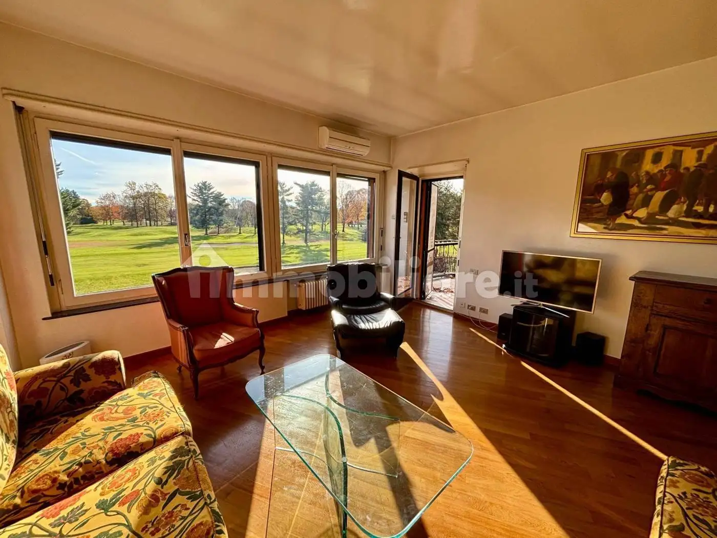 Appartamento in vendita a Cassina Rizzardi