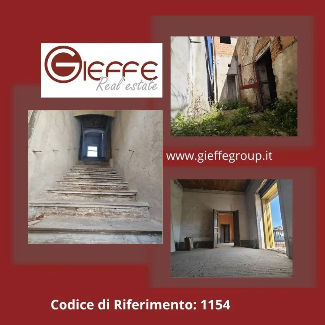 Casa indipendente in vendita a Taurianova