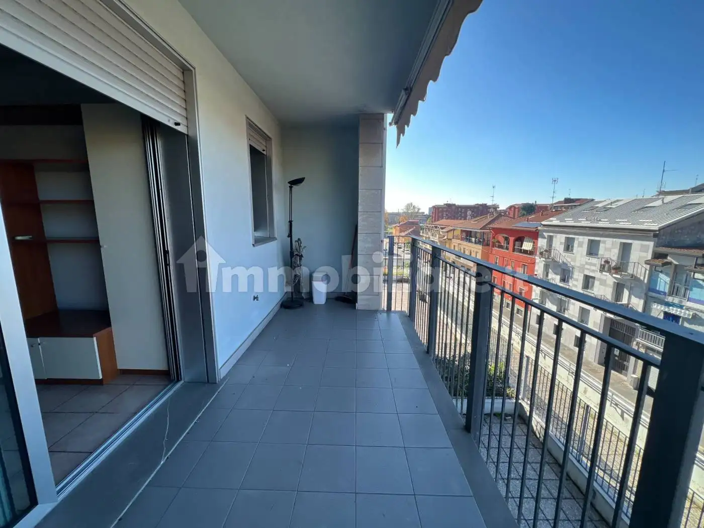 Appartamento in affitto a Sesto San Giovanni