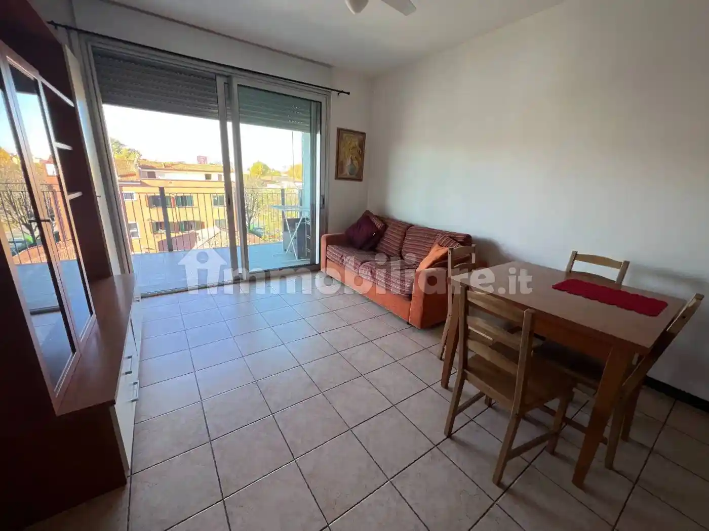 Bilocale via Umberto Pace 96, Cascina Gatti, Sesto San Giovanni - foto 2