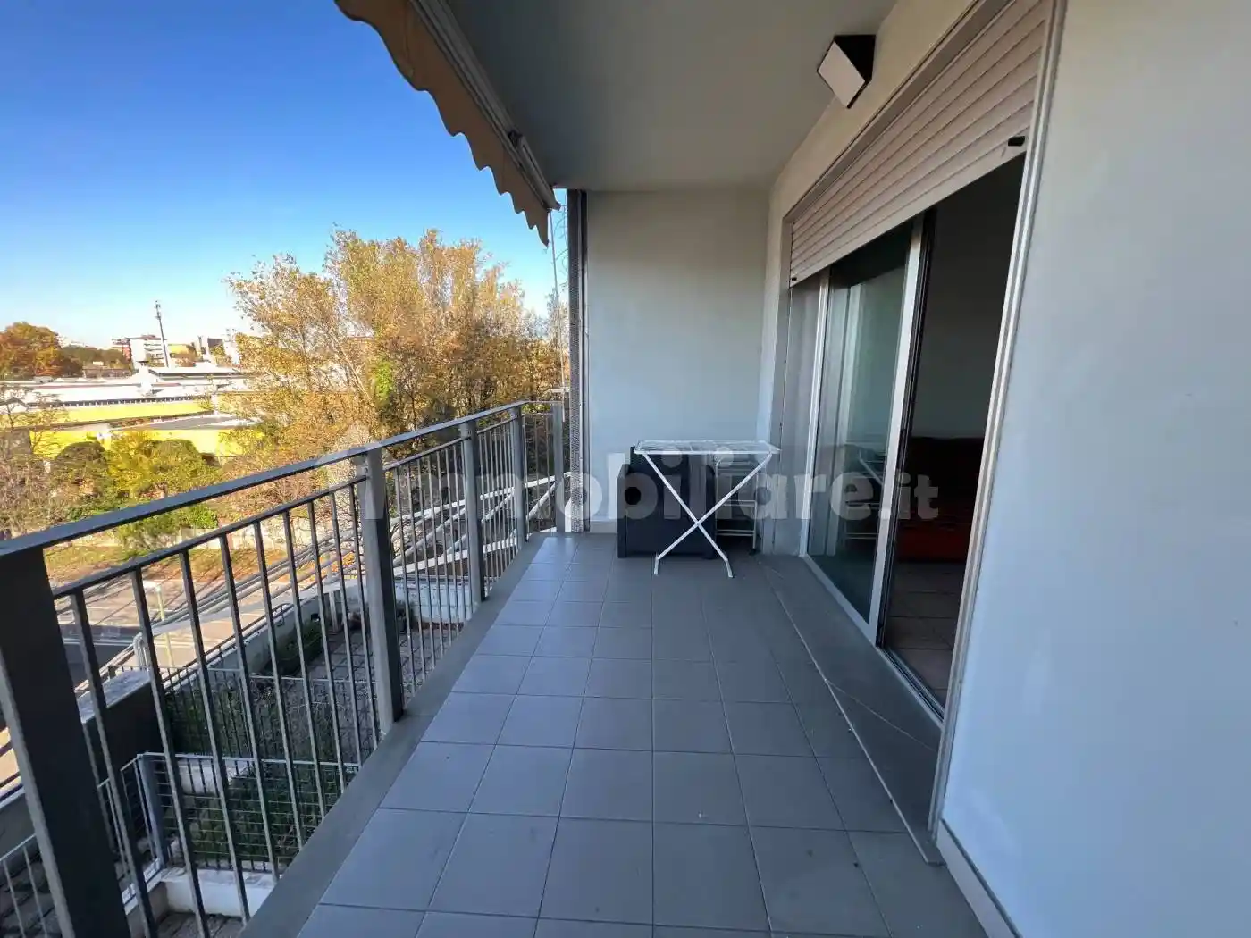 Bilocale via Umberto Pace 96, Cascina Gatti, Sesto San Giovanni - foto 4