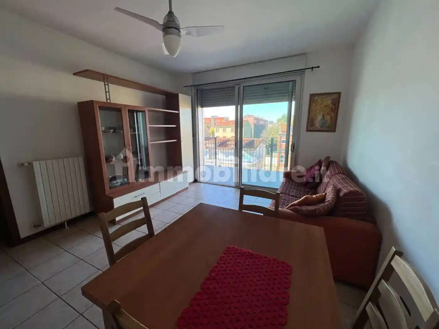 Bilocale via Umberto Pace 96, Cascina Gatti, Sesto San Giovanni - foto 5