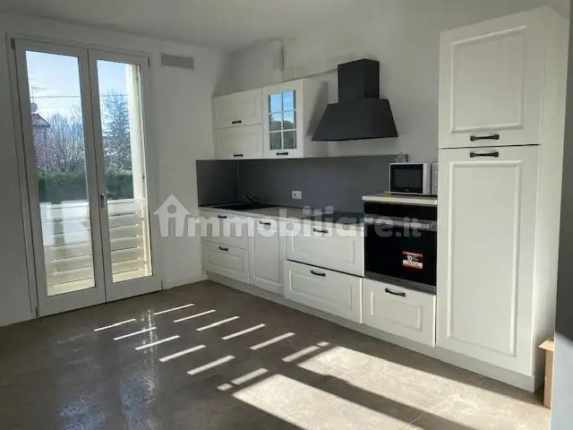 Appartamento in affitto a Arzergrande