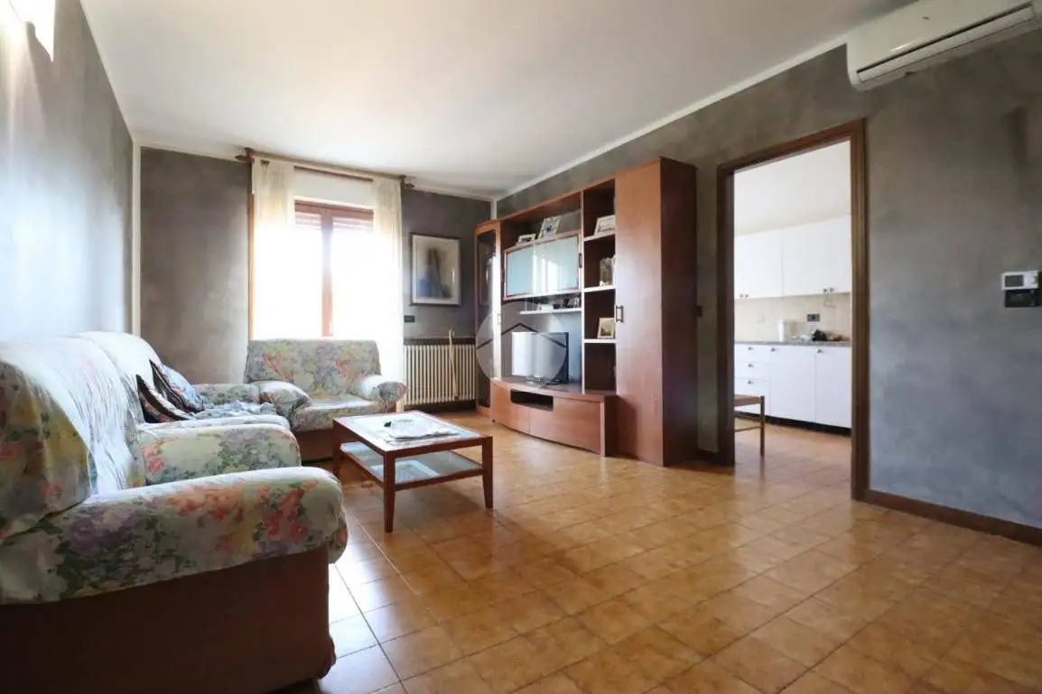 Appartamento in vendita a San Giorgio Bigarello