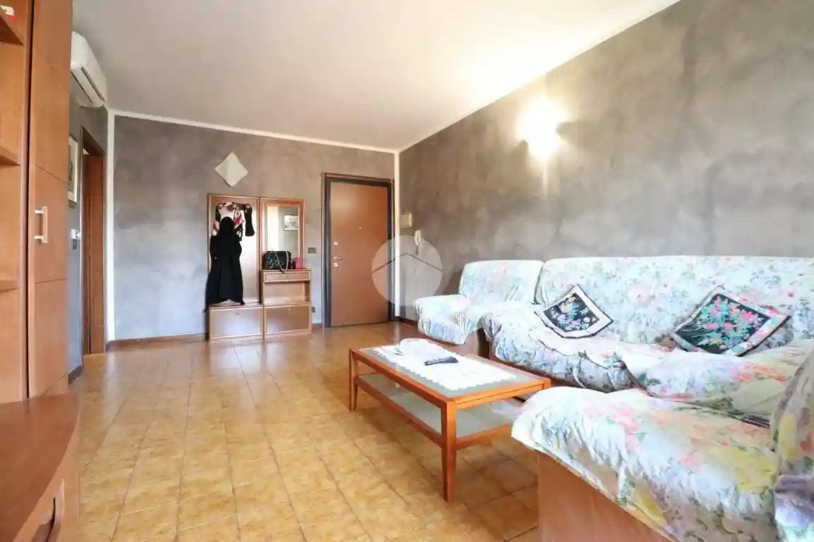 Quadrilocale via Alcide de Gasperi 1, San Giorgio Bigarello - foto 2