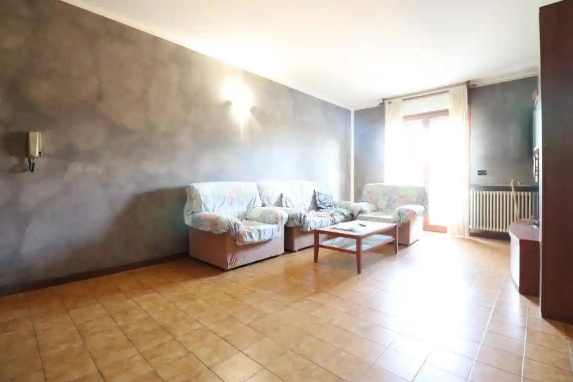 Quadrilocale via Alcide de Gasperi 1, San Giorgio Bigarello - foto 3