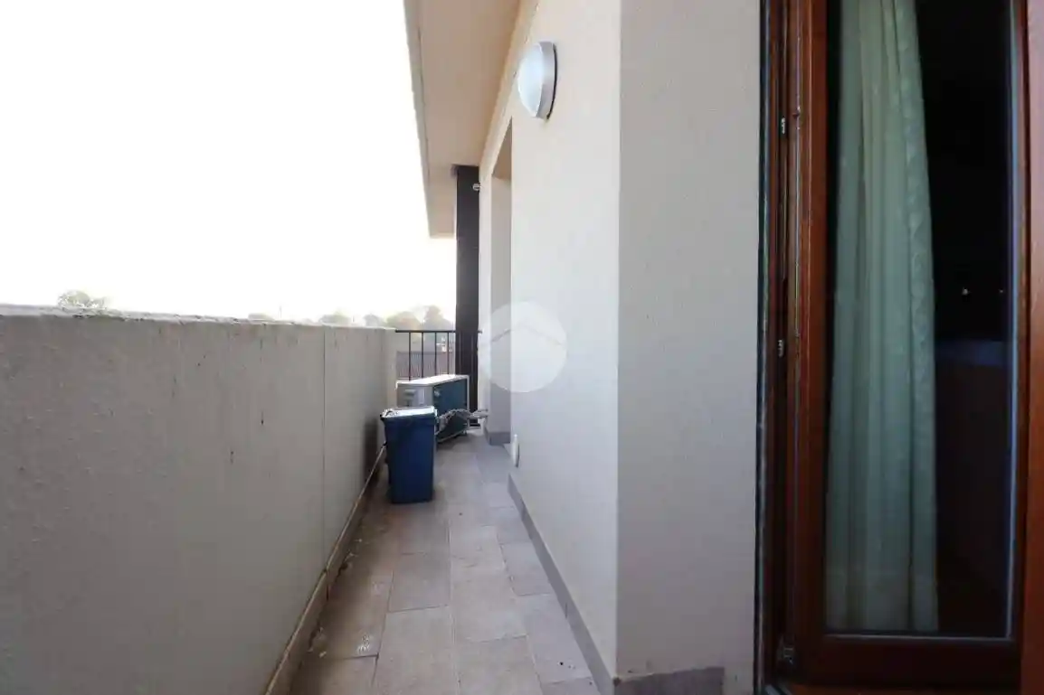 Quadrilocale via Alcide de Gasperi 1, San Giorgio Bigarello - foto 4