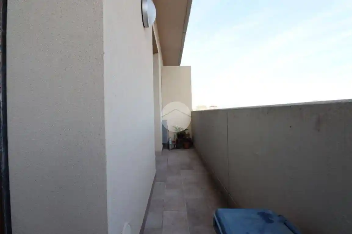 Quadrilocale via Alcide de Gasperi 1, San Giorgio Bigarello - foto 5