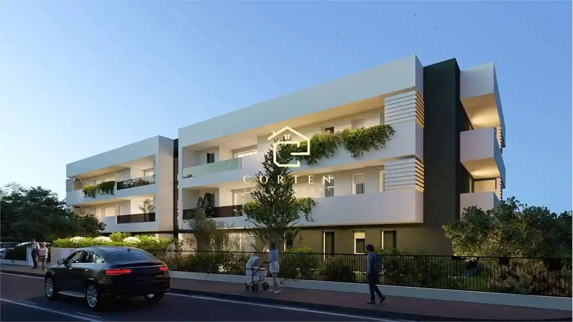 Appartamento in vendita a Stra