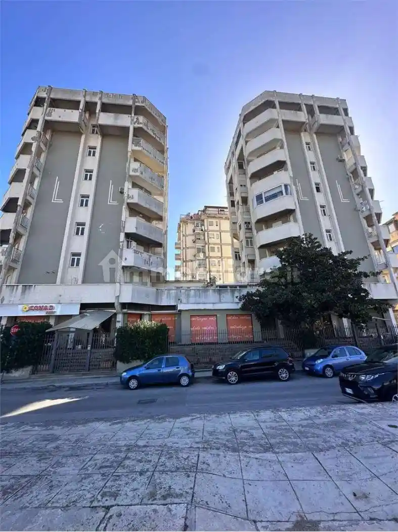 Attico - Mansarda in vendita a Palermo