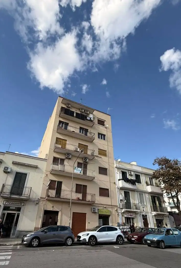 Appartamento in vendita a Messina