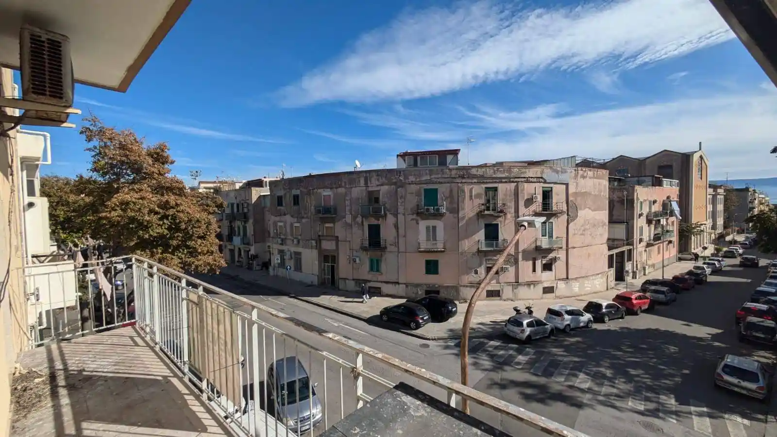 Trilocale via Catania 88, Villaggio Santo, Messina - foto 2