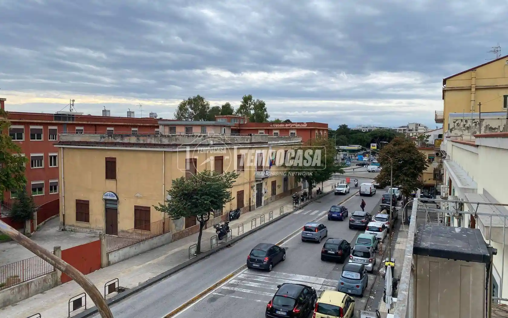 Trilocale via Catania 88, Villaggio Santo, Messina - foto 3