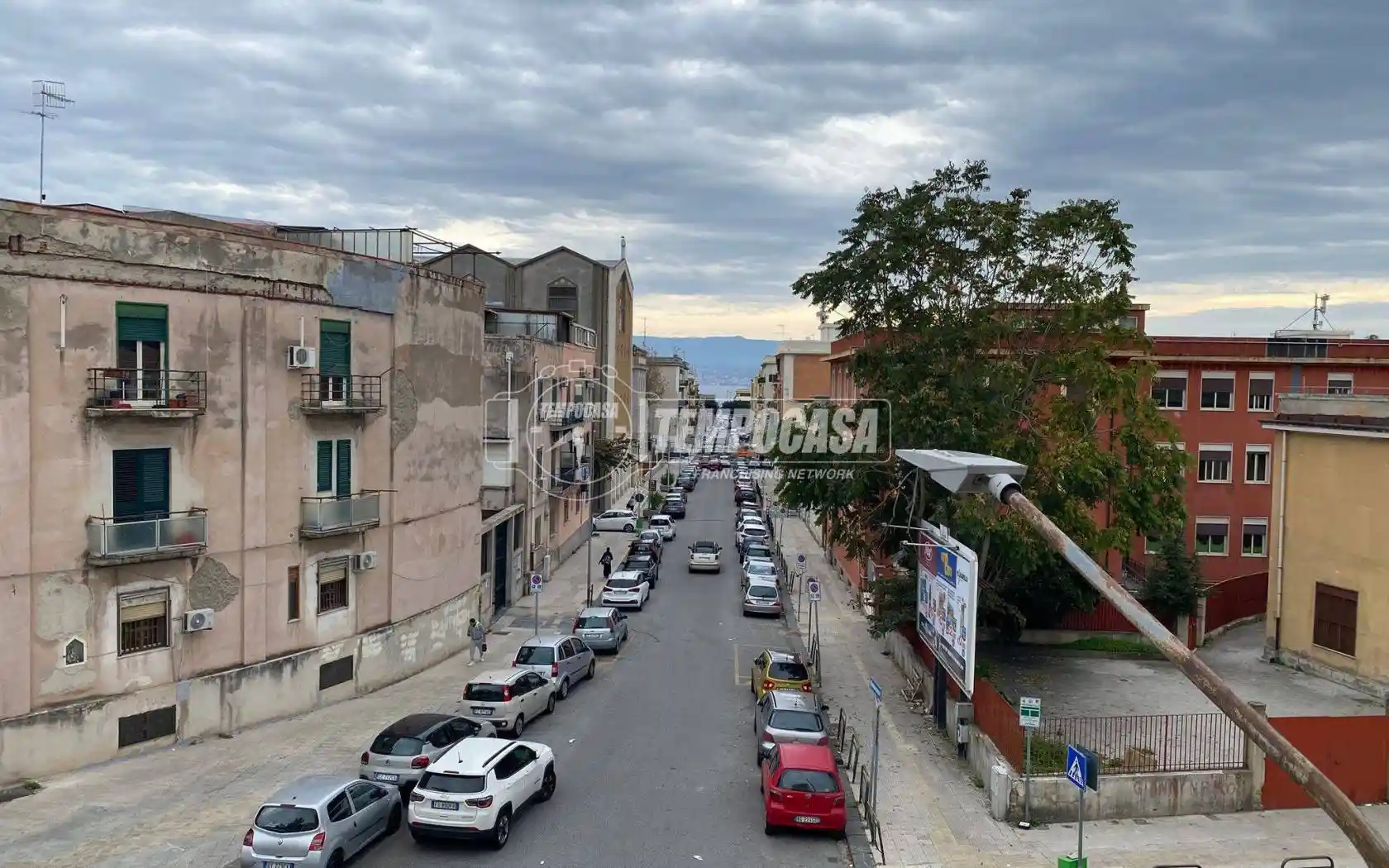 Trilocale via Catania 88, Villaggio Santo, Messina - foto 4