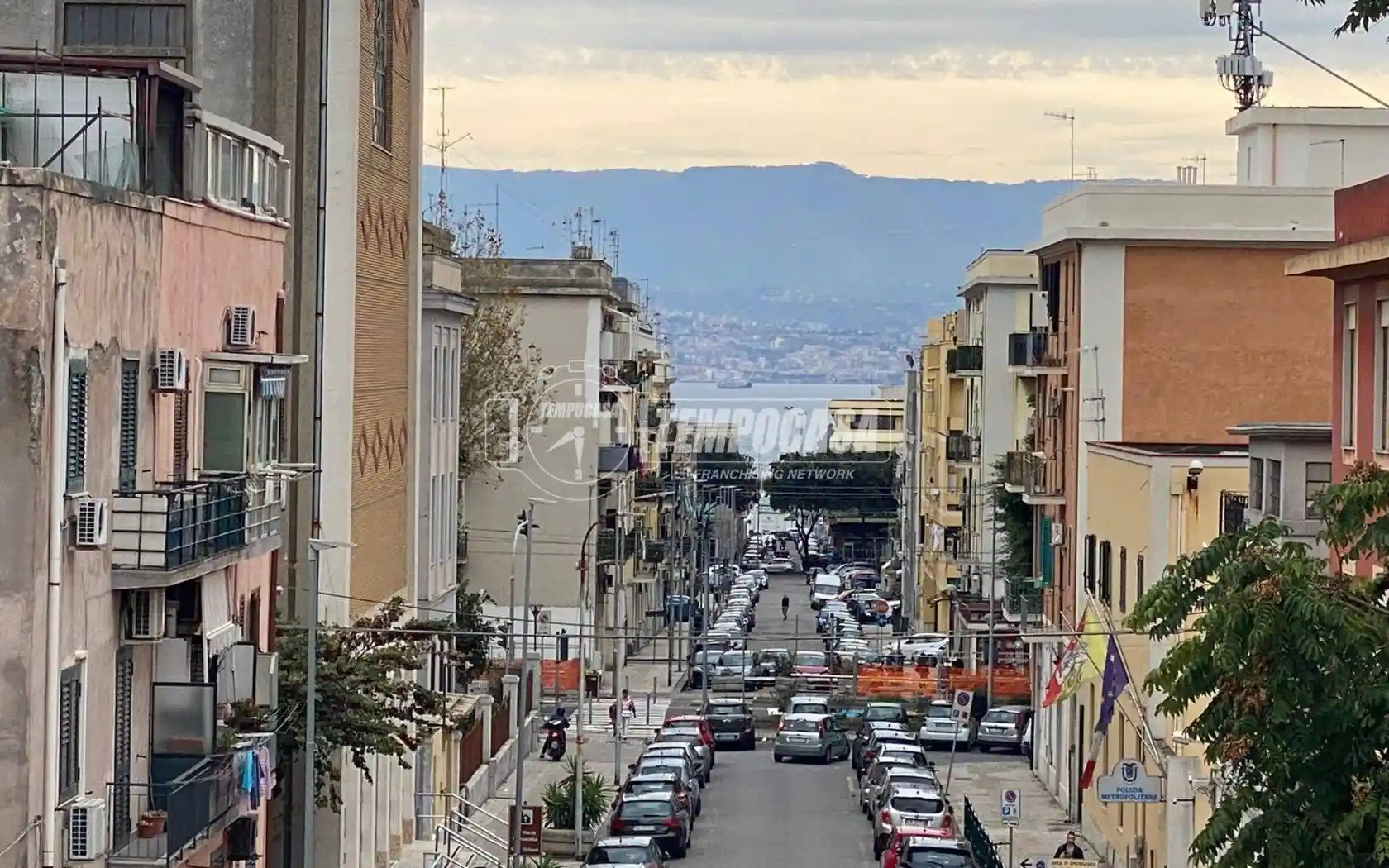 Trilocale via Catania 88, Villaggio Santo, Messina - foto 5