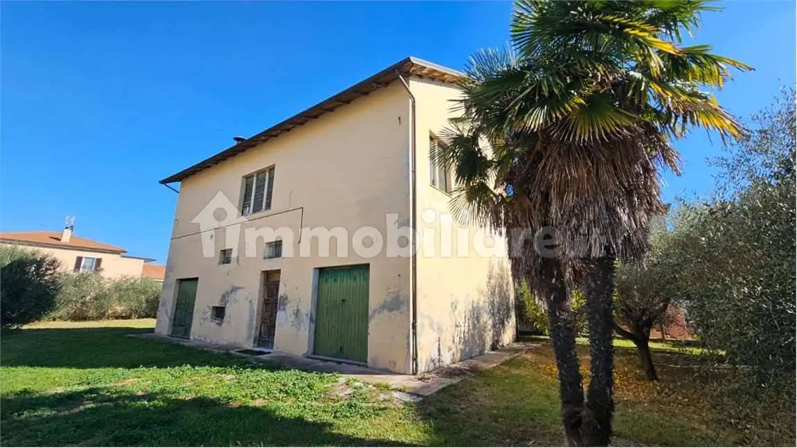 Villa in vendita a Jesi