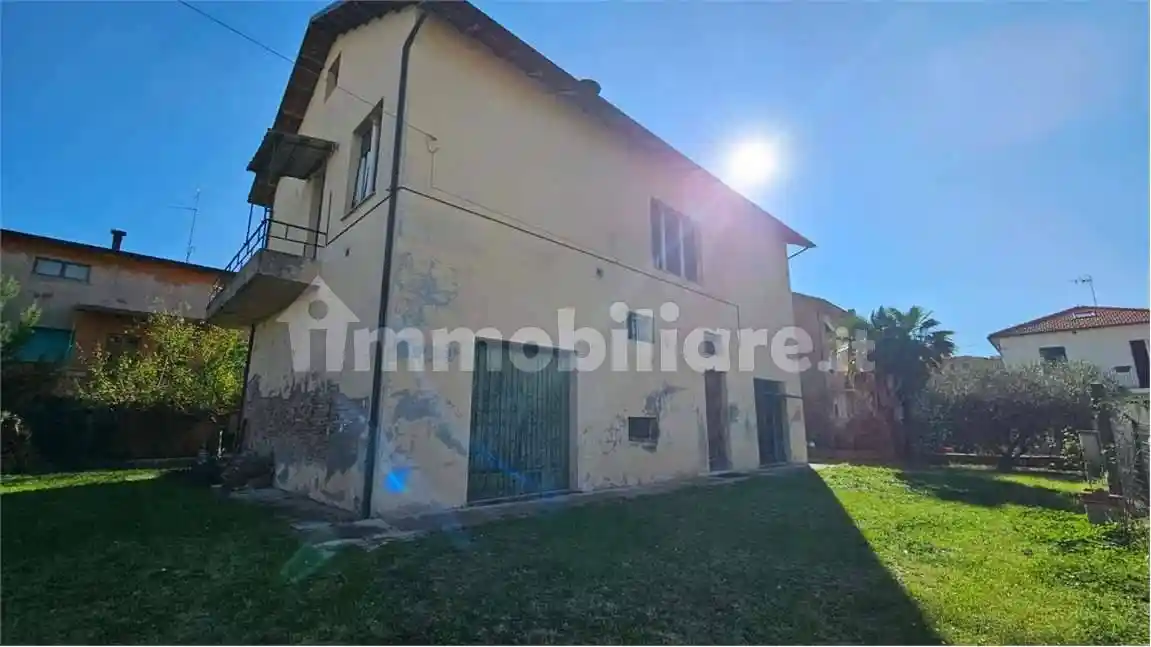 Villa unifamiliare via Toscana, 10, Viale del Lavoro, Jesi - foto 3
