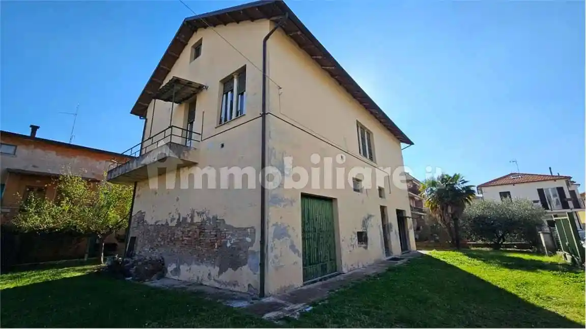Villa unifamiliare via Toscana, 10, Viale del Lavoro, Jesi - foto 4