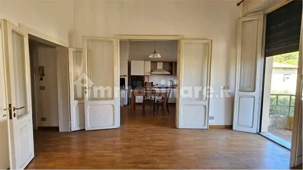 Villa unifamiliare via Toscana, 10, Viale del Lavoro, Jesi - foto 5