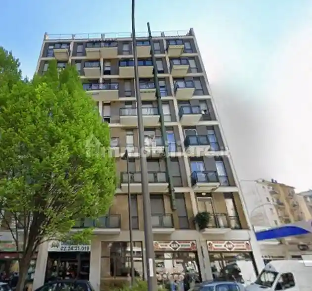 Appartamento in vendita a Sesto San Giovanni