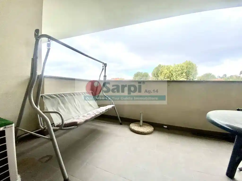 Bilocale via Taliedo 4, Viale Ungheria - Mecenate, Milano - foto 2