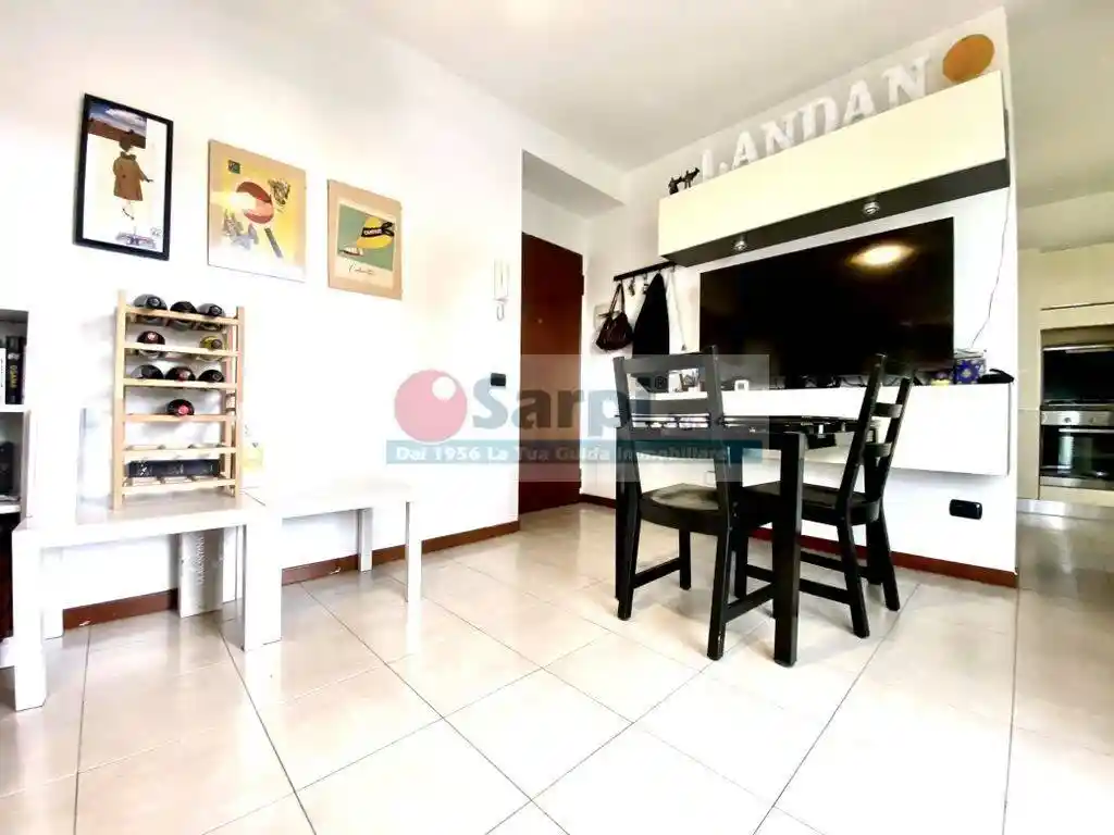 Bilocale via Taliedo 4, Viale Ungheria - Mecenate, Milano - foto 3