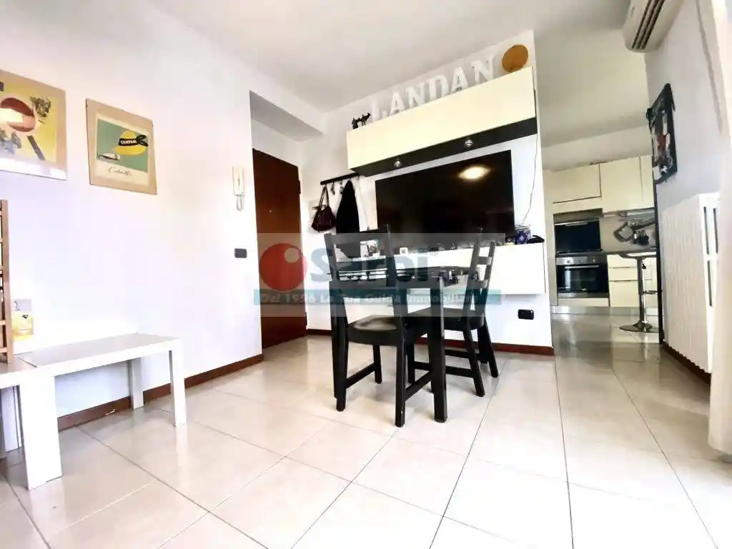 Bilocale via Taliedo 4, Viale Ungheria - Mecenate, Milano - foto 5