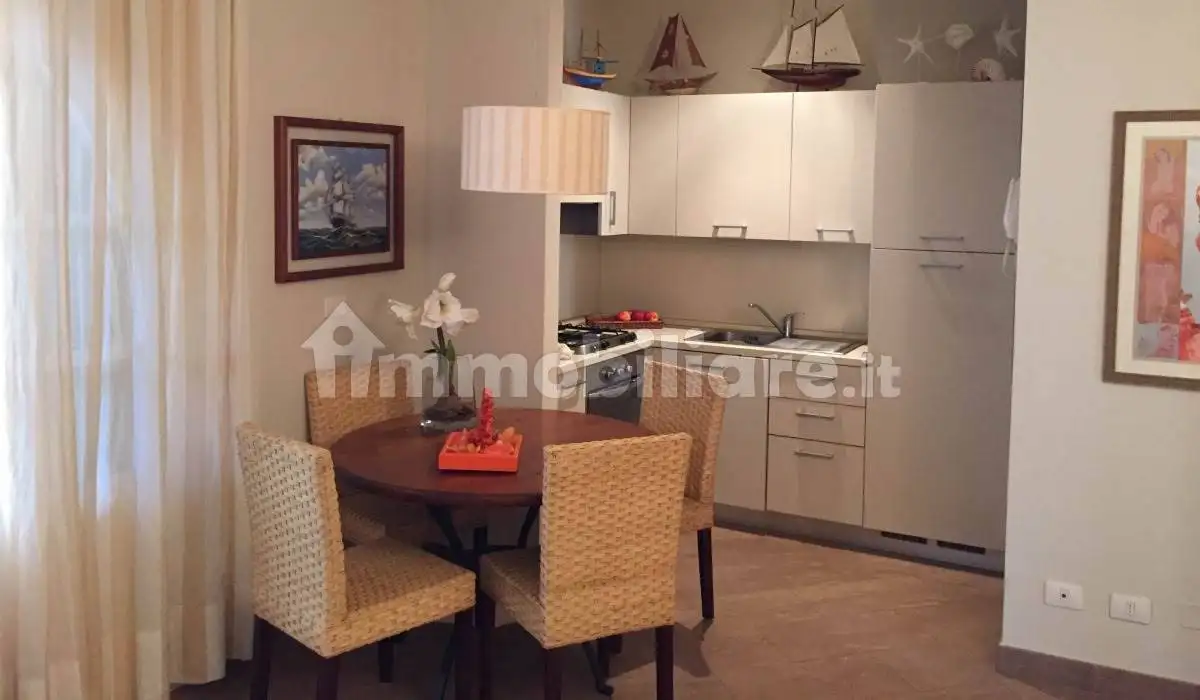 Appartamento in vendita a Porto Azzurro